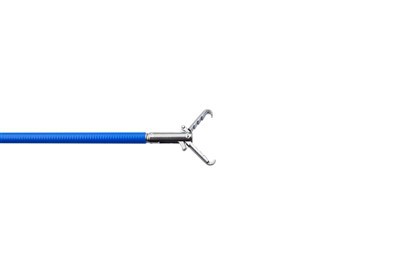 Pensă rotativă pentru biopsie pentru dinți de șobolan aligator